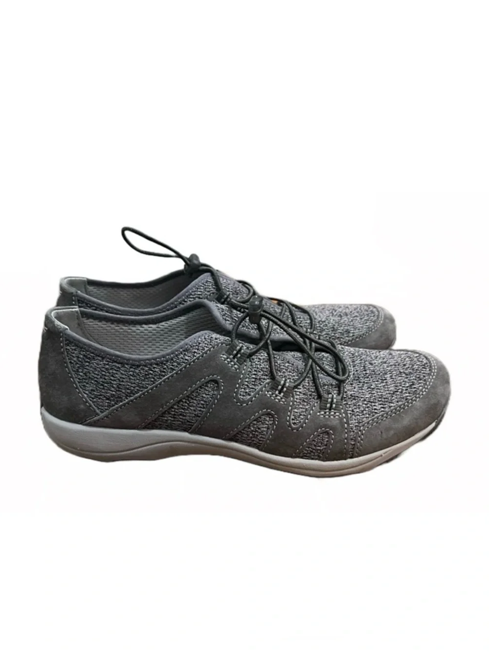 Dansko Holland Suede Sneakers